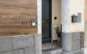 Domus Cerere